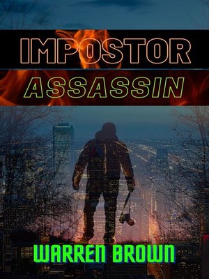 cover image of Impostor Assassin